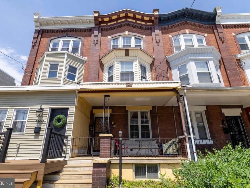 1109 S 52nd Street, Philadelphia, PA 19143 Main Photo