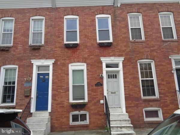2619 FLEET STREET, BALTIMORE, MD 21224