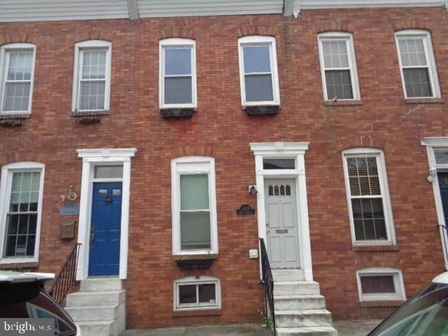 2619 Fleet Street, Baltimore, MD 21224 Main Photo