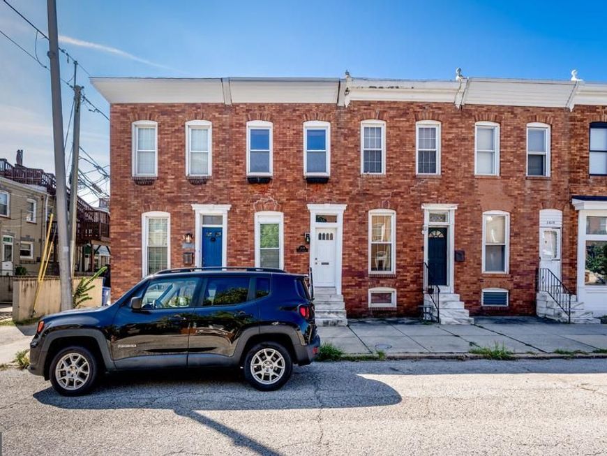 2619 Fleet Street, Baltimore, MD 21224 Main Photo