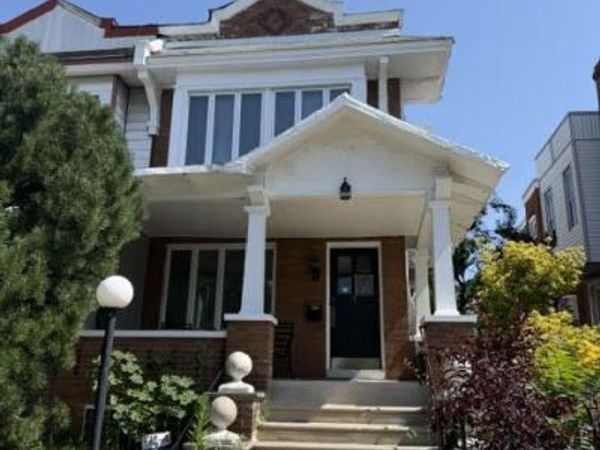 6217 CHRISTIAN STREET, PHILADELPHIA, PA 19143