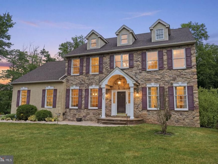 2027 Oak Avenue, Jamison, PA 18929 Main Photo