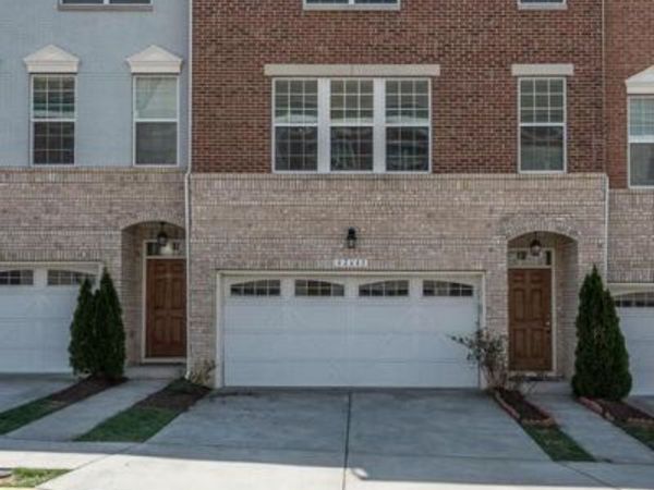 42645 WINTER WIND TERRACE , BRAMBLETON, VA 20148