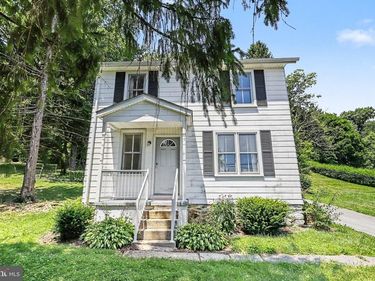 13395 PENNERSVILLE ROAD, BLUE RIDGE SUMMIT, PA 17214