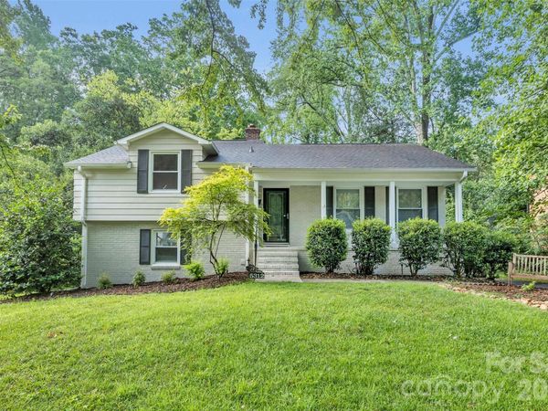 5312 Furman Place, Charlotte, NC 28210