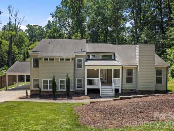 6219 Fair Valley Drive, Charlotte, NC 28226