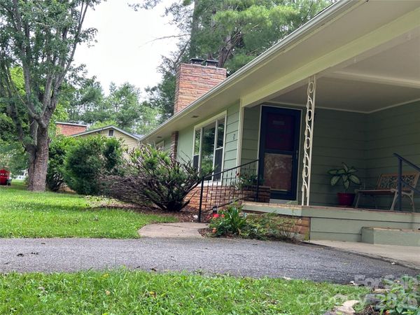 28 S College Street , Weaverville, NC 28787