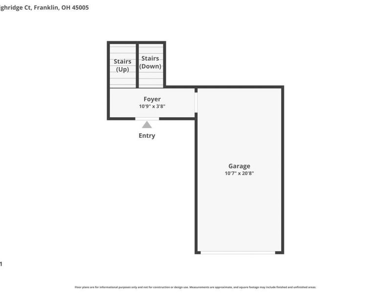 128 High Ridge Court, Franklin, OH 45005 Photo 41