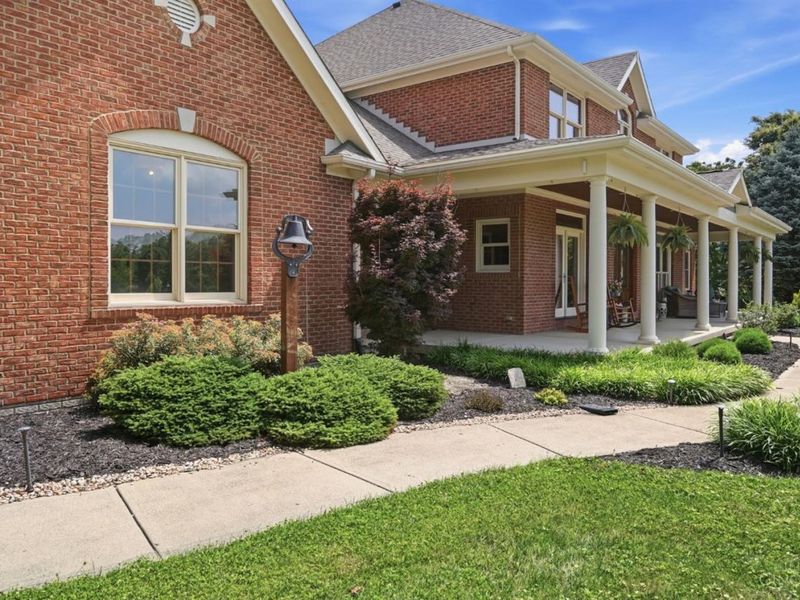 4151 Belle Terrace Lane, Clearcreek Twp., OH 45036 Photo 7
