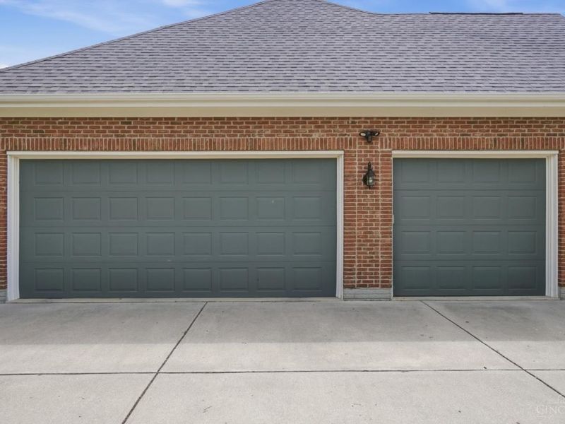 4151 Belle Terrace Lane, Clearcreek Twp., OH 45036 Photo 86