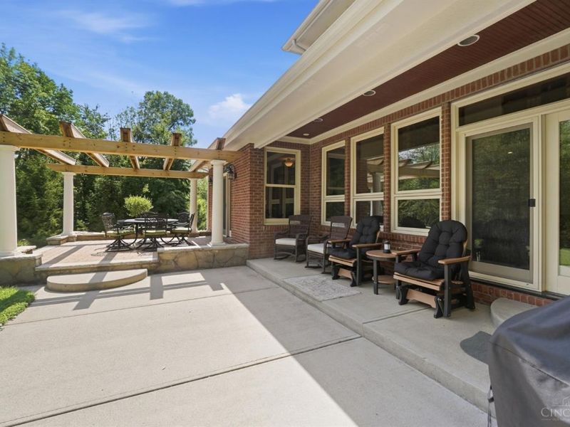 4151 Belle Terrace Lane, Clearcreek Twp., OH 45036 Photo 87