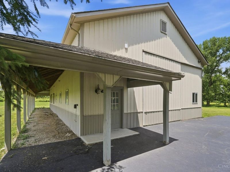 4151 Belle Terrace Lane, Clearcreek Twp., OH 45036 Photo 94