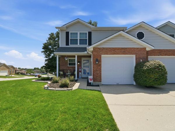 5915 Leeside Trail, Green Twp, OH 45248