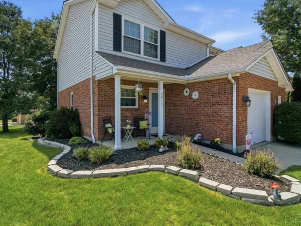 5915 Leeside Trail, Green Twp, OH 45248