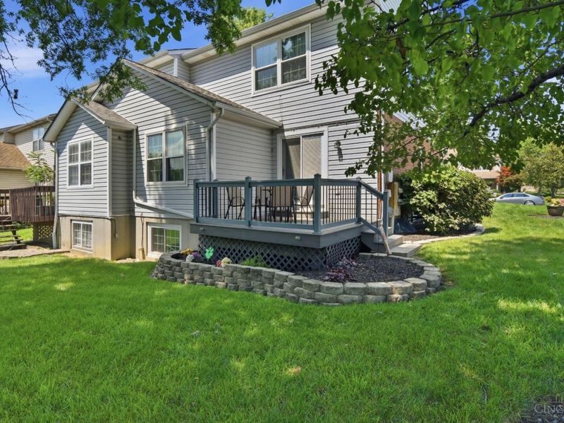 5915 Leeside Trail, Green Township, OH 45248 Photo 32