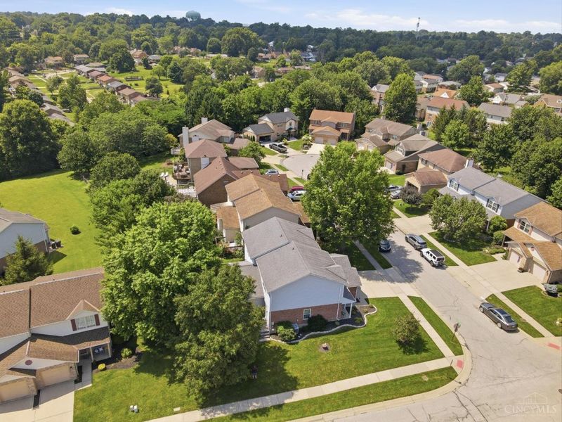 5915 Leeside Trail, Green Township, OH 45248 Photo 34