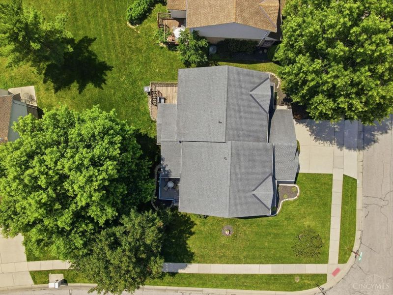 5915 Leeside Trail, Green Township, OH 45248 Photo 36