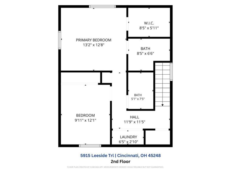 5915 Leeside Trail, Green Township, OH 45248 Photo 38