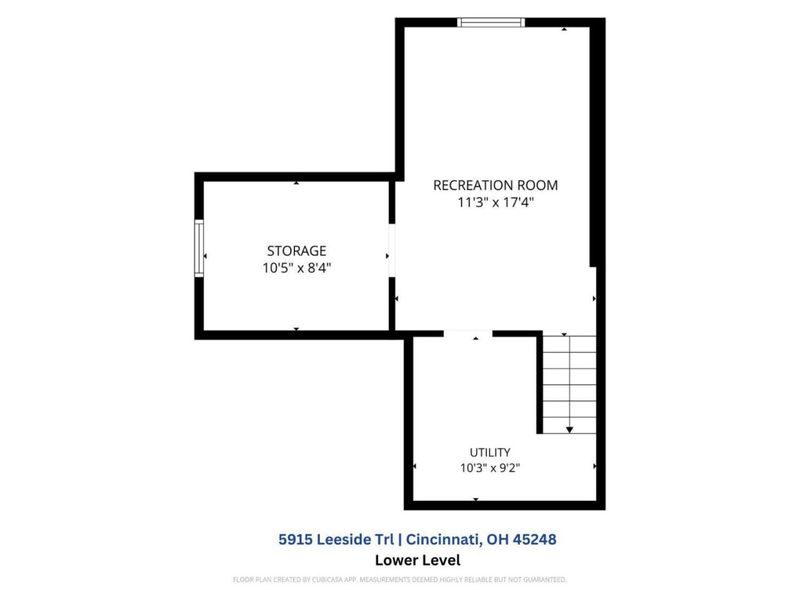 5915 Leeside Trail, Green Township, OH 45248 Photo 39