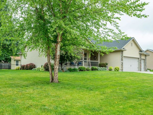 1150 Cedar Drive, Polk City, IA 50226
