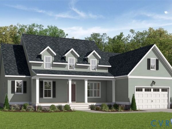 15-42 C Maidens Road , Powhatan, VA 23139