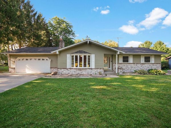 W8777 Eagle Road, Beaver Dam, WI 53916