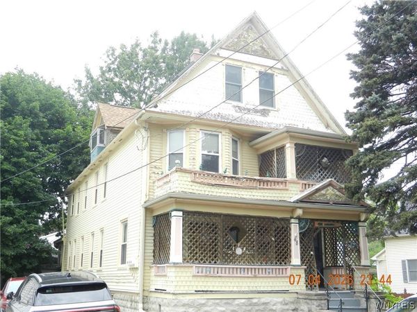48 Dirkson Avenue , Unit 3, Buffalo, NY 14224