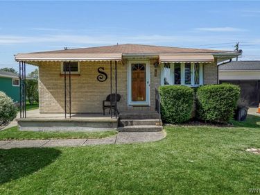162 Poinciana Parkway, Buffalo, NY 14225