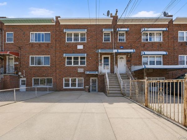 253 Robinson Avenue , Bronx, NY 10465