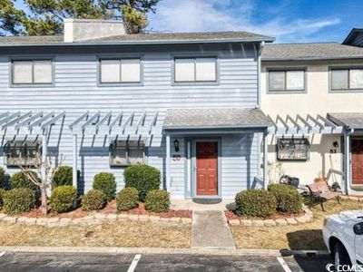 775 Plantation Dr., Unit 50, Little River, SC 29566