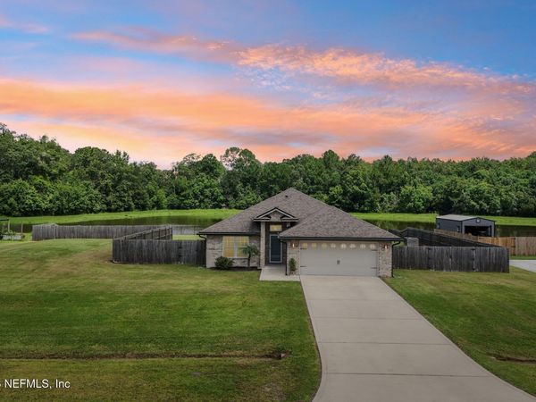 51065 BLOOMINGTON Way, Callahan, FL 32011