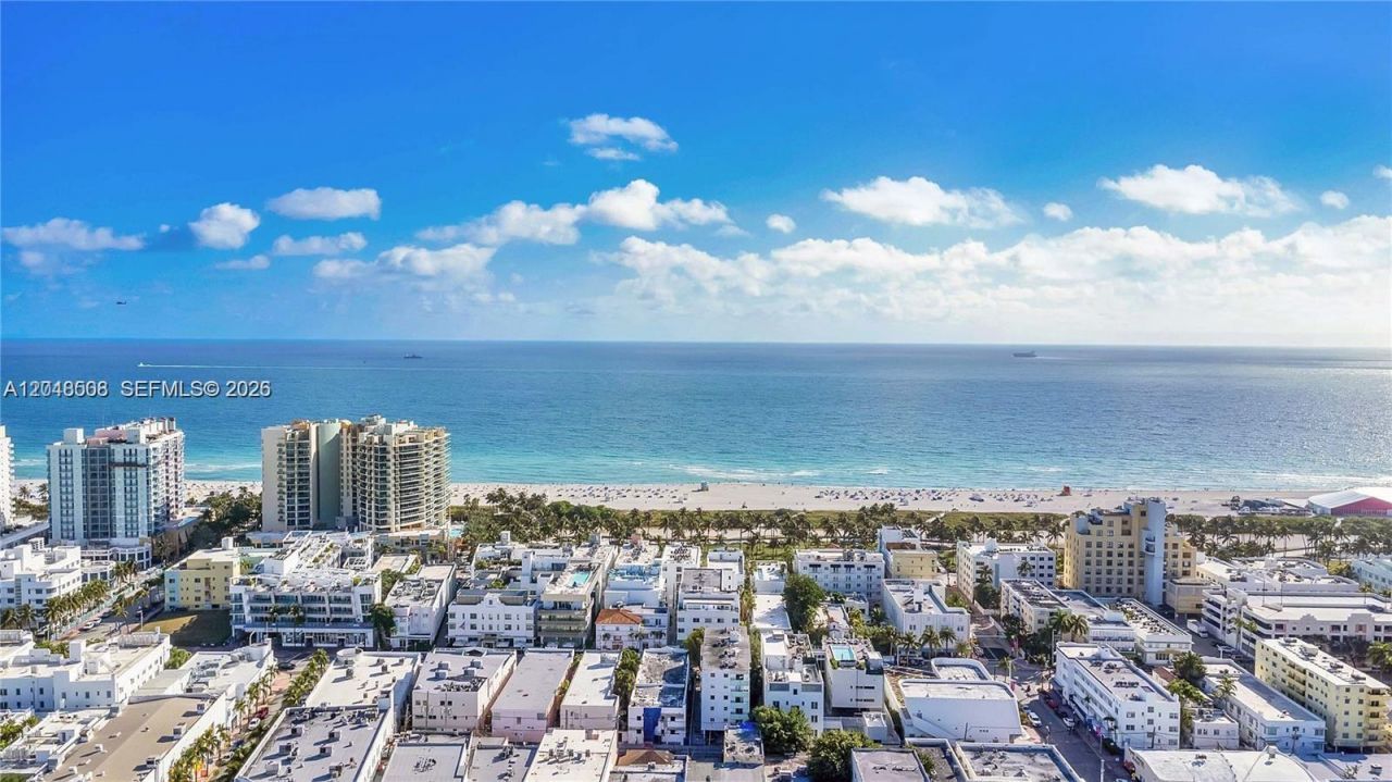 1418 Collins Ave, Unit 504, Miami Beach, FL 33139 Photo