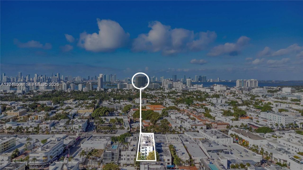 1418 Collins Ave, Unit 504, Miami Beach, FL 33139 Photo