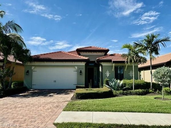 14525 TUSCANY POINTE TRL , NAPLES, FL 34120