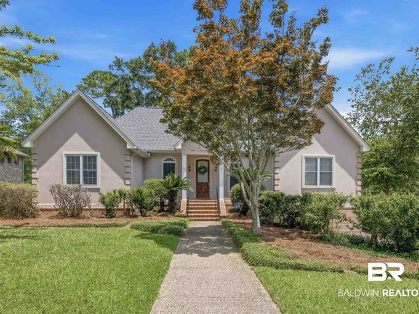 213 Rock Creek Parkway, Fairhope, AL 36532