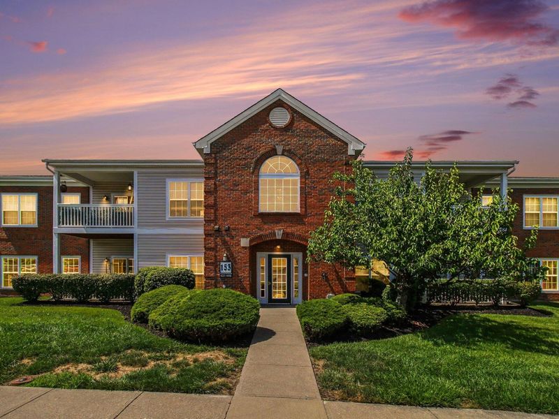 153 Saddlebrook Lane, Unit 439, Florence, KY 41042 Photo 1