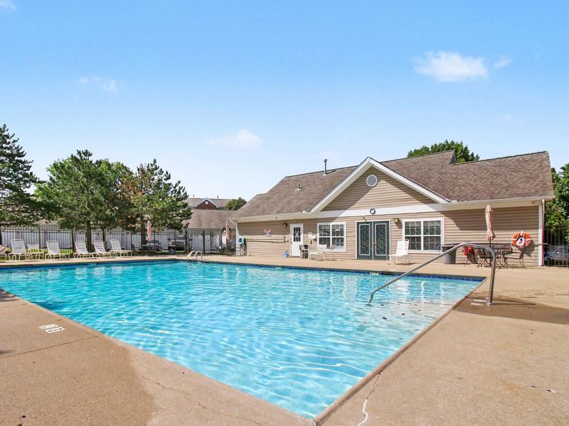 153 Saddlebrook Lane, Unit 439, Florence, KY 41042 Photo 27
