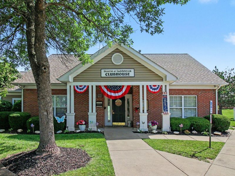 153 Saddlebrook Lane, Unit 439, Florence, KY 41042 Photo 28