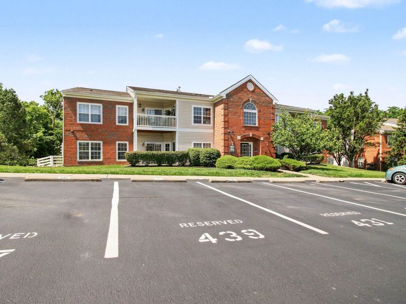 153 Saddlebrook Lane, Unit 439, Florence, KY 41042 Photo 3