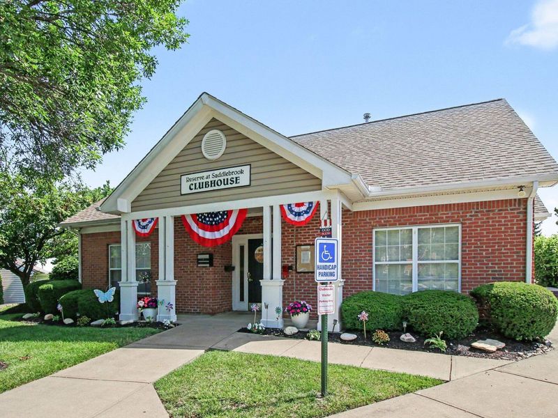 153 Saddlebrook Lane, Unit 439, Florence, KY 41042 Photo 30