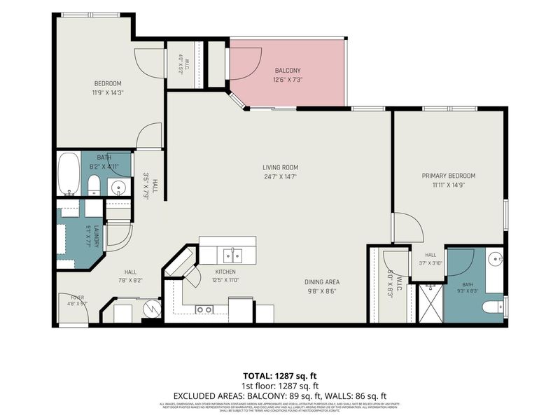 153 Saddlebrook Lane, Unit 439, Florence, KY 41042 Photo 32