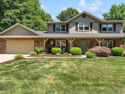 102 E Brittany Lane O Fallon, IL 62269