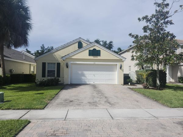130 Newberry Lane, Royal Palm Beach, FL 33414