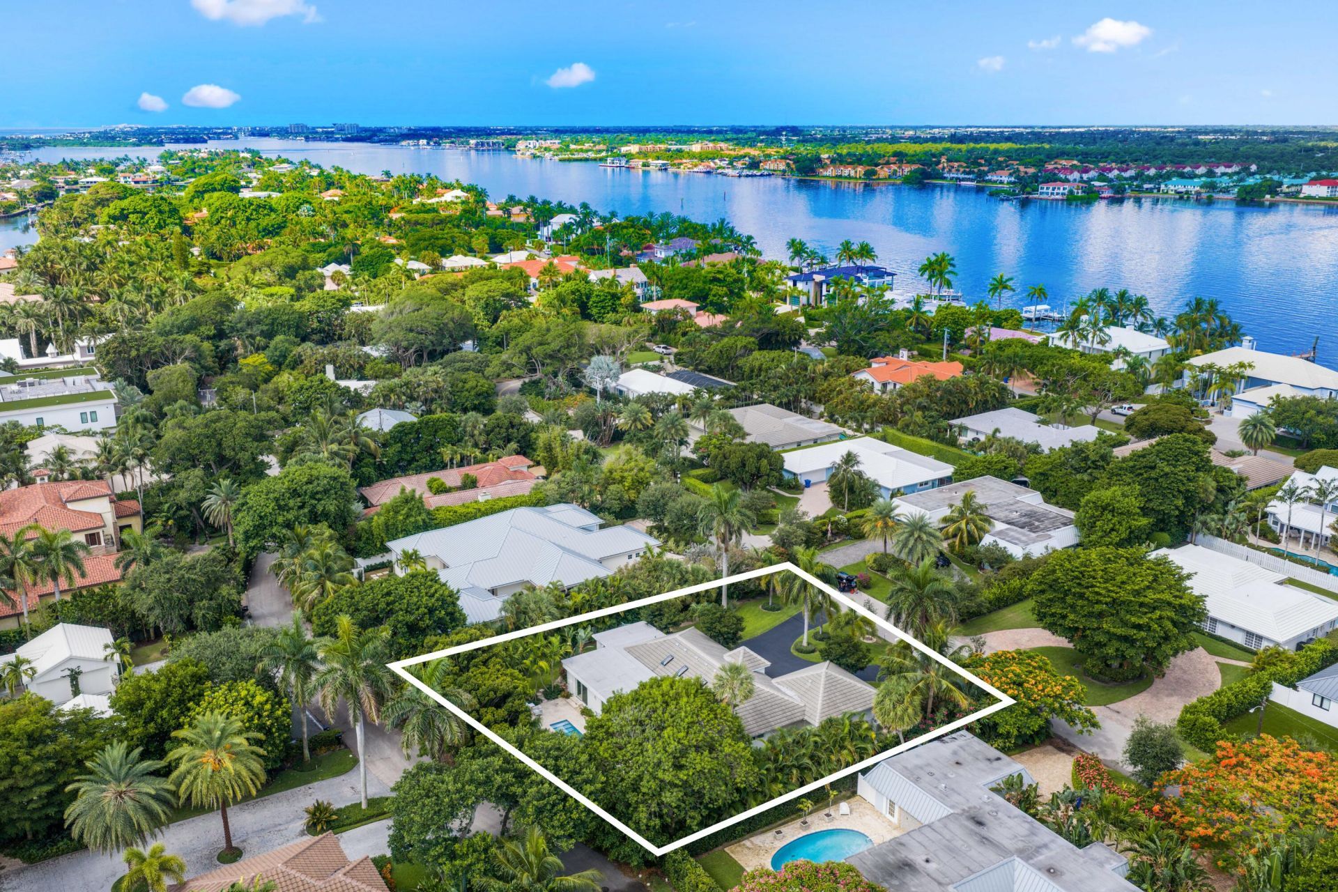 1386 S Atlantic Drive, Lantana, FL 33462 Photo
