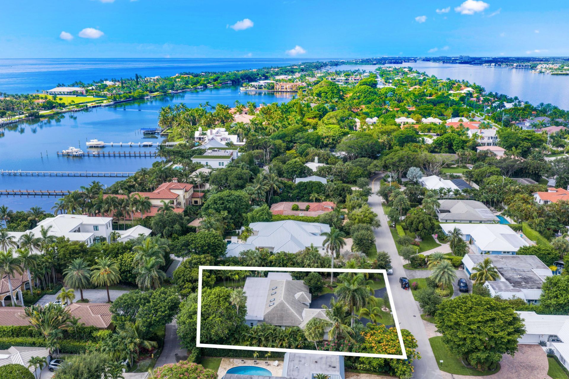 1386 S Atlantic Drive, Lantana, FL 33462 Photo