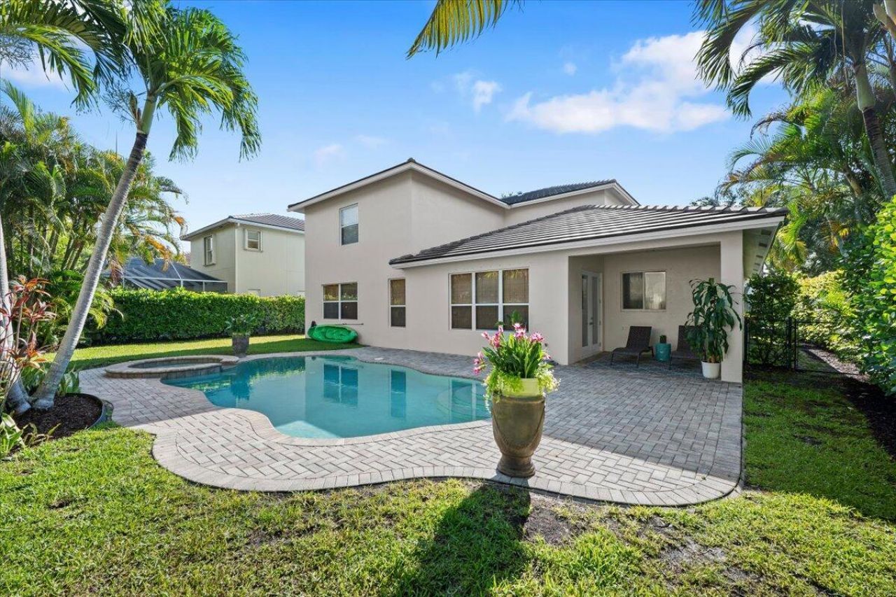 464 Oriole Lane, Jupiter, FL 33458 Photo