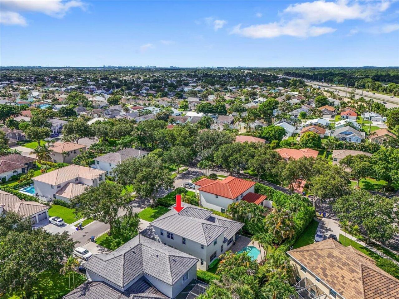 464 Oriole Lane, Jupiter, FL 33458 Photo