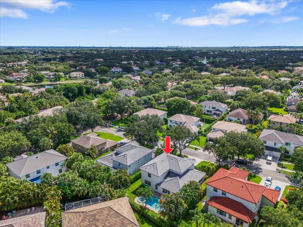 464 Oriole Lane, Jupiter, FL 33458 Photo