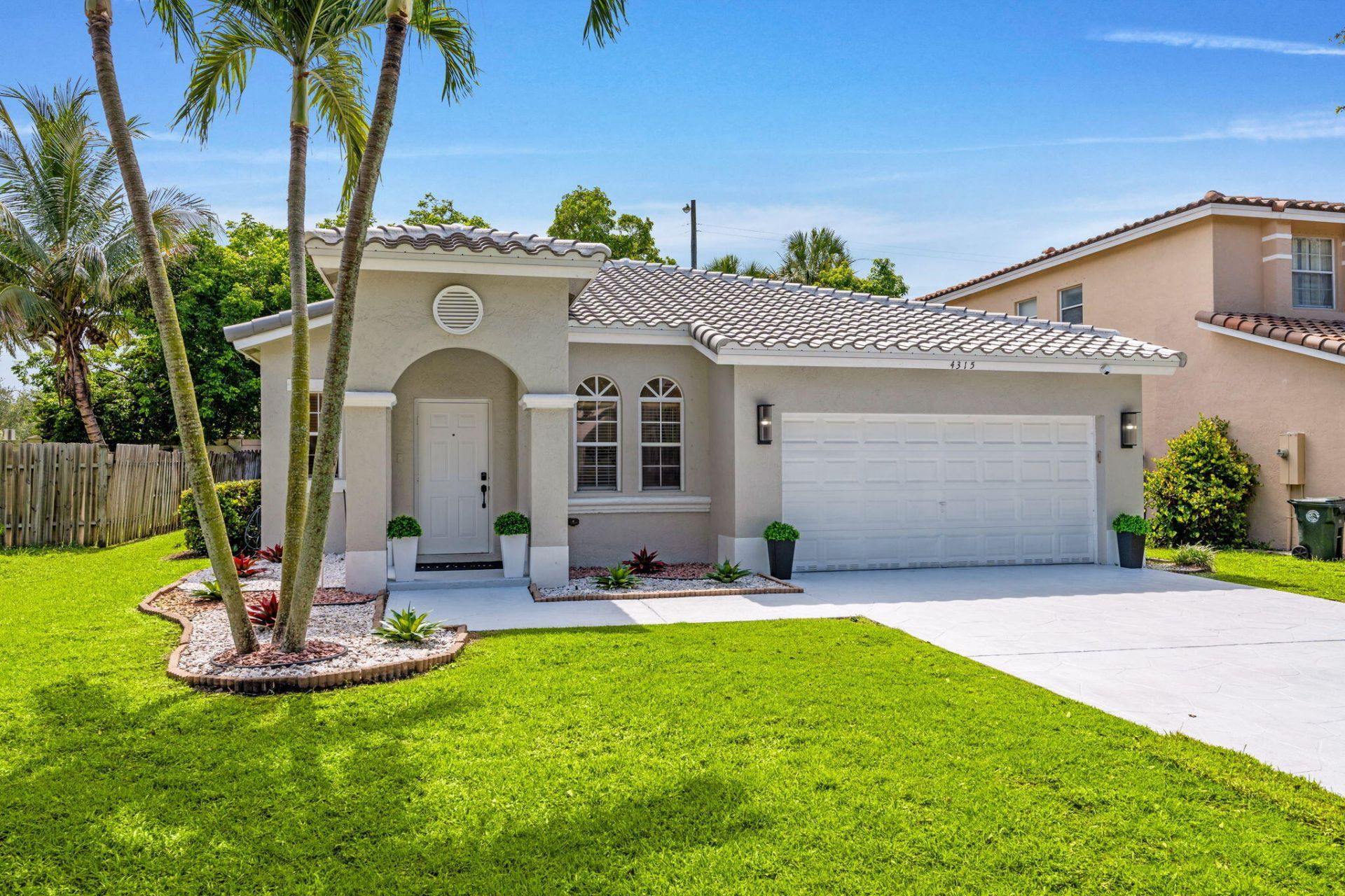 4315 NW 45th Terrace, Coconut Creek, FL 33073 Photo