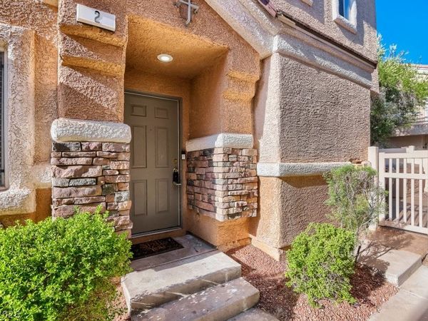 79 Stock Option Street, Unit 2, Henderson, NV 89074